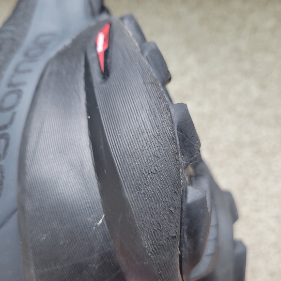 Salomon Speedcross 5 Men’s Trail Running Shoes - Picture 13 of 14